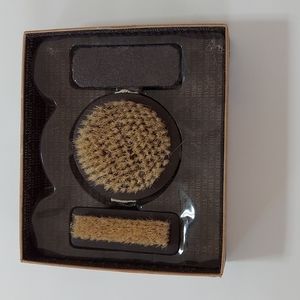 NWOT Body Scrub Kit by Tuscan Hills